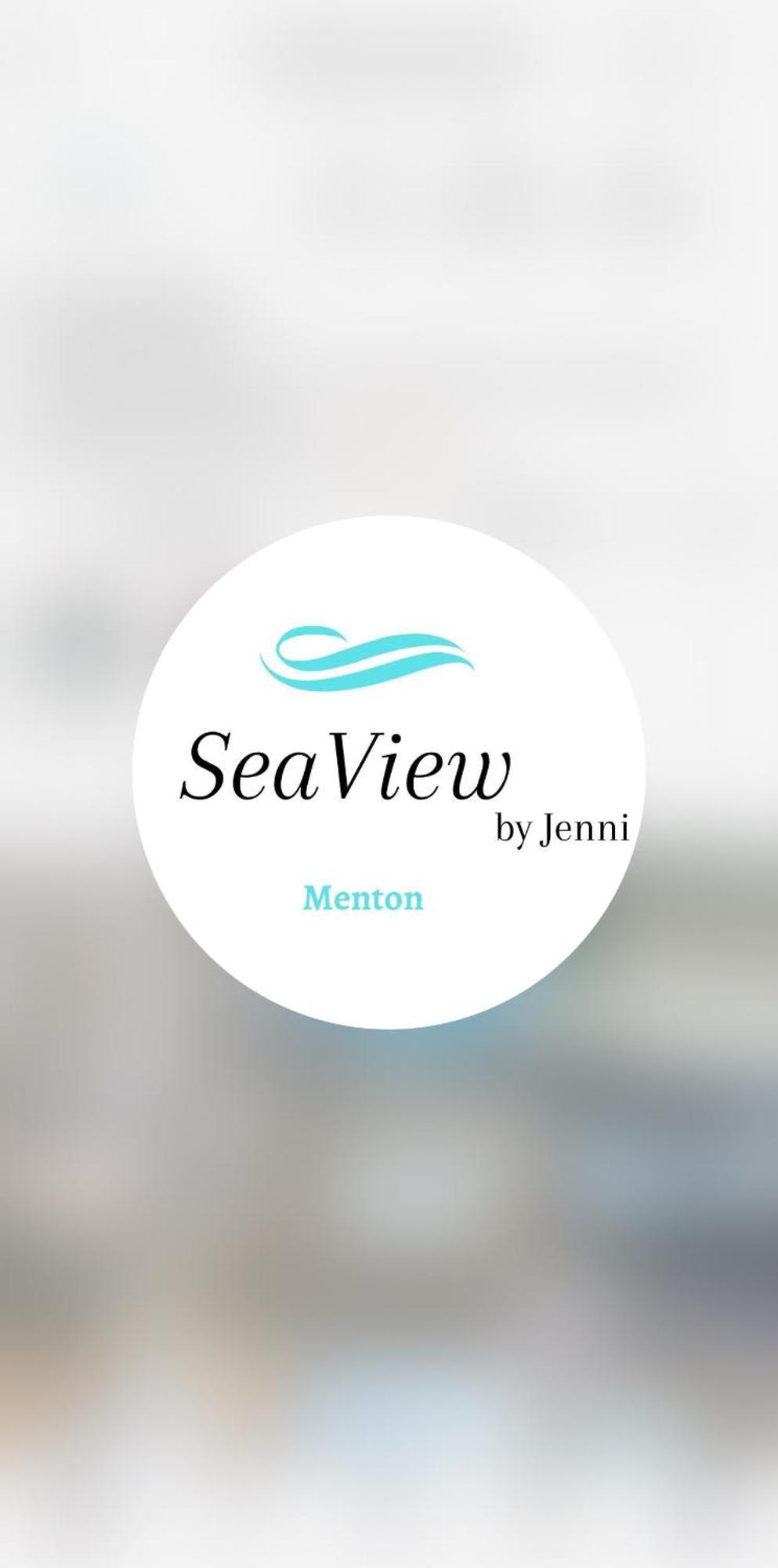 Seaviews By Jenni Menton, La Suite, Superbe Front De Mer, Top Emplacement Avec Terrasse Et Parking! Dış mekan fotoğraf
